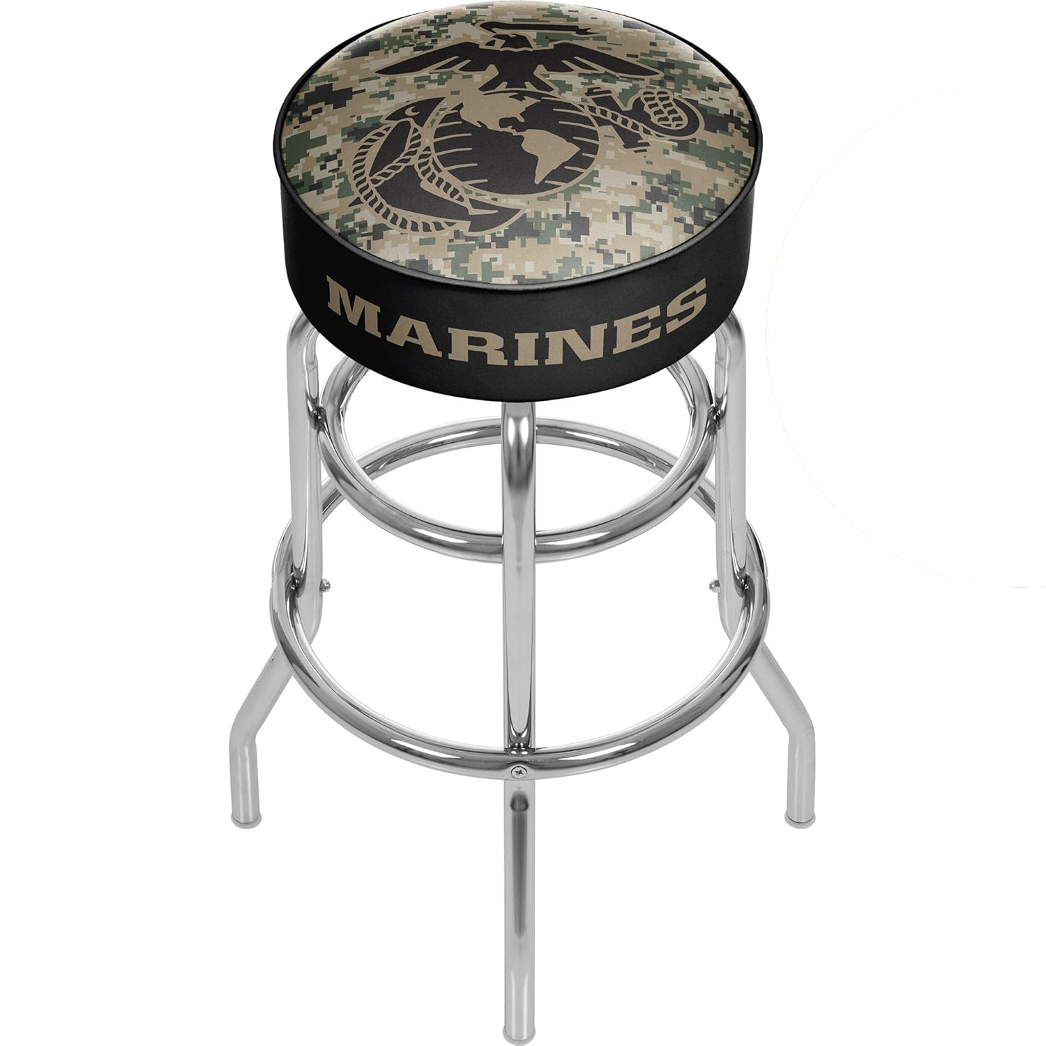 Camo Bar Stools - Stools Item
