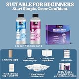 LET'S RESIN Liquid Silicone for Squishy Maker 16oz 1:1 Ratio Diy Kit view 6