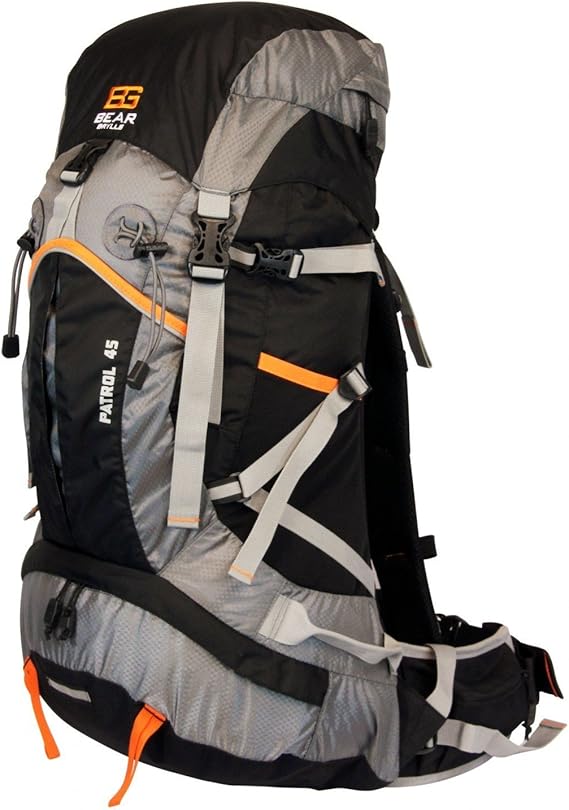 bear grylls rucksack