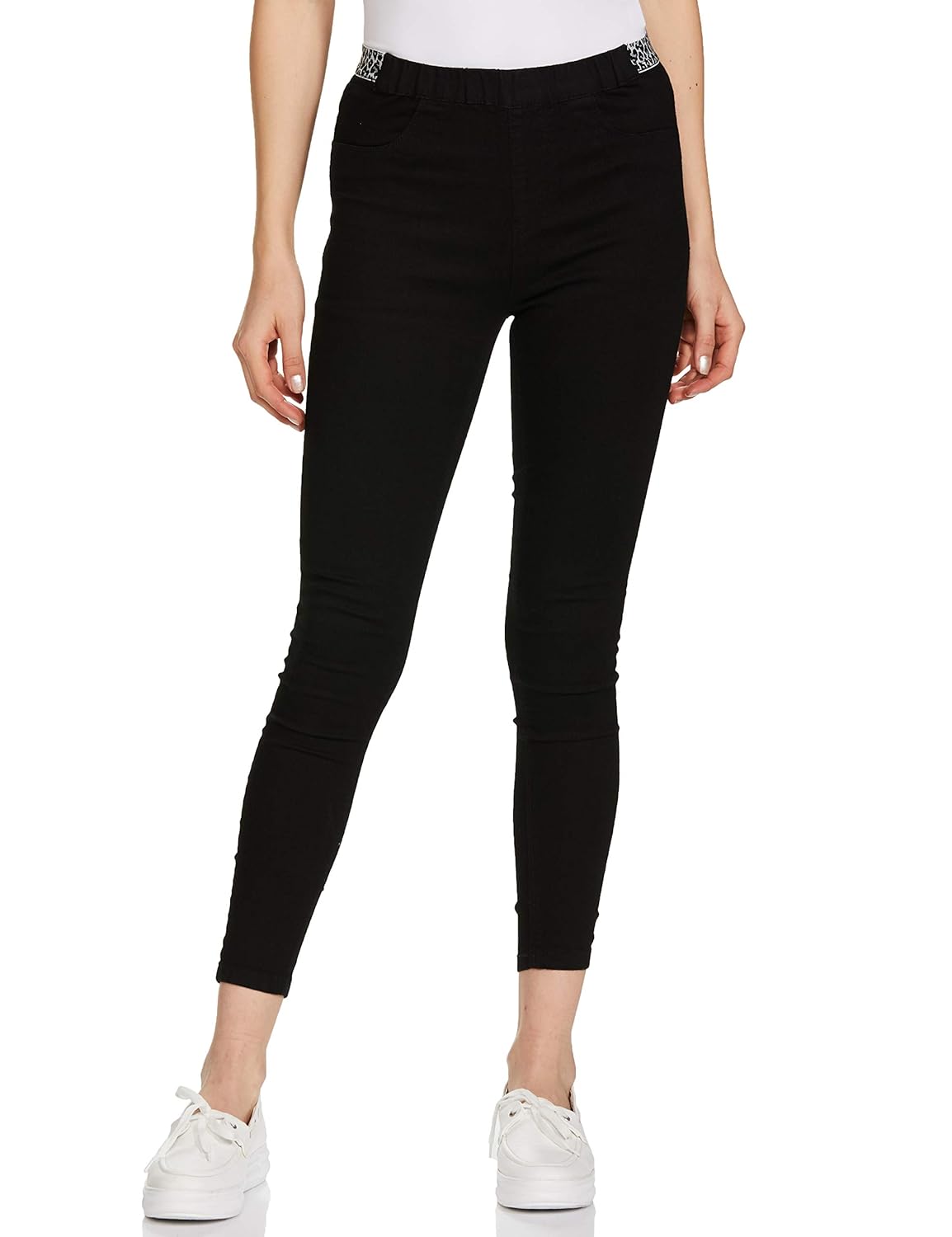 Buy Lee Cooper Women's Regular Jeans at Amazon.in