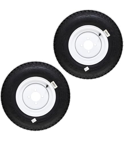 Amazon.com: Exmark 116-5363 Standard Tire Lazer Z E Series