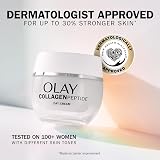 Olay Collagen Peptide SPF30 Day Cream Niacinamide 50ml Skincare view 7