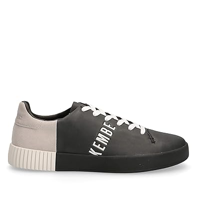 BIKKEMBERGS Herren Cosmos 2220 Sneaker