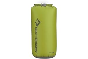 Sea to Summit Ultra-Sil Dry Sack, Ultralight Dry Bag
