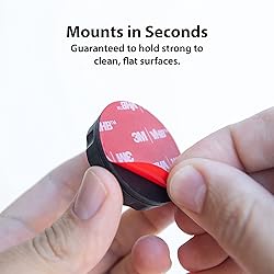 Elevation Lab TagVault™ Surface AirTag Adhesive