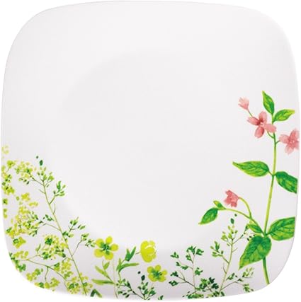 J2213 Pvg Cp 61 Co Rail Provence Square Garden Plato Jap N Importaci N El Paquete Y El Manual Est N Escritos En Japon S Amazon Es Hogar