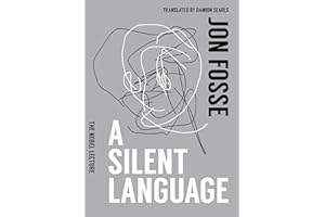 A Silent Language: The Nobel Lecture