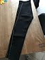 Pantalon Sauna Minceur Nano Hertz – Sweat Pants Brûle-Graisse Thermique Gym Fitness Homme