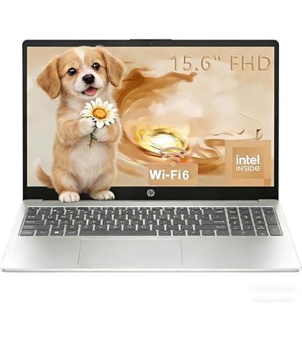 Amazon.com: HP Pavilion 15