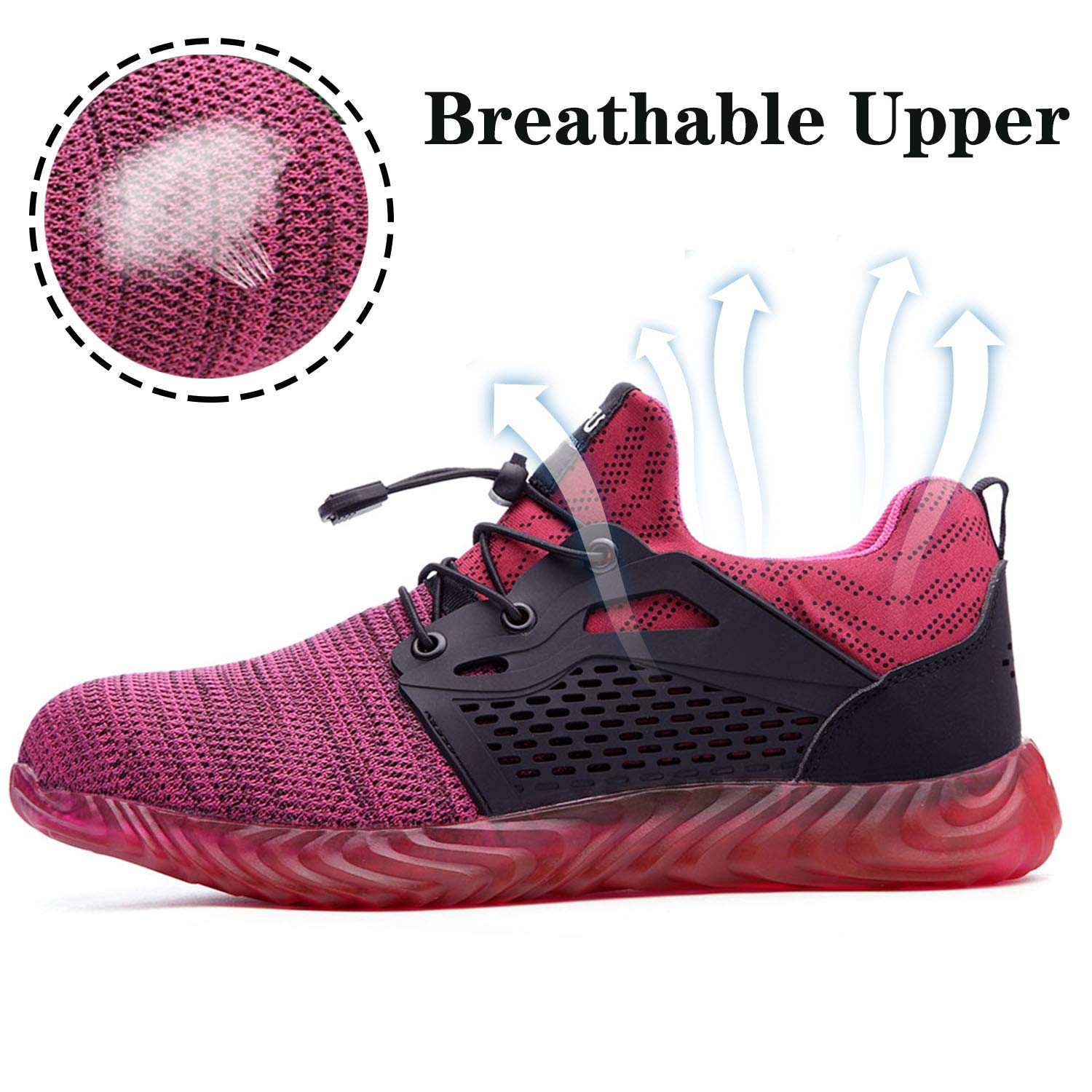 indestructible tennis shoes