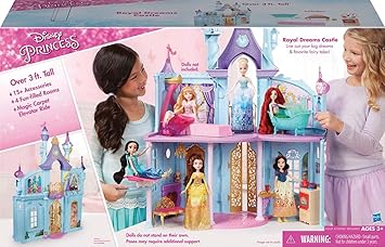 bambole disney amazon