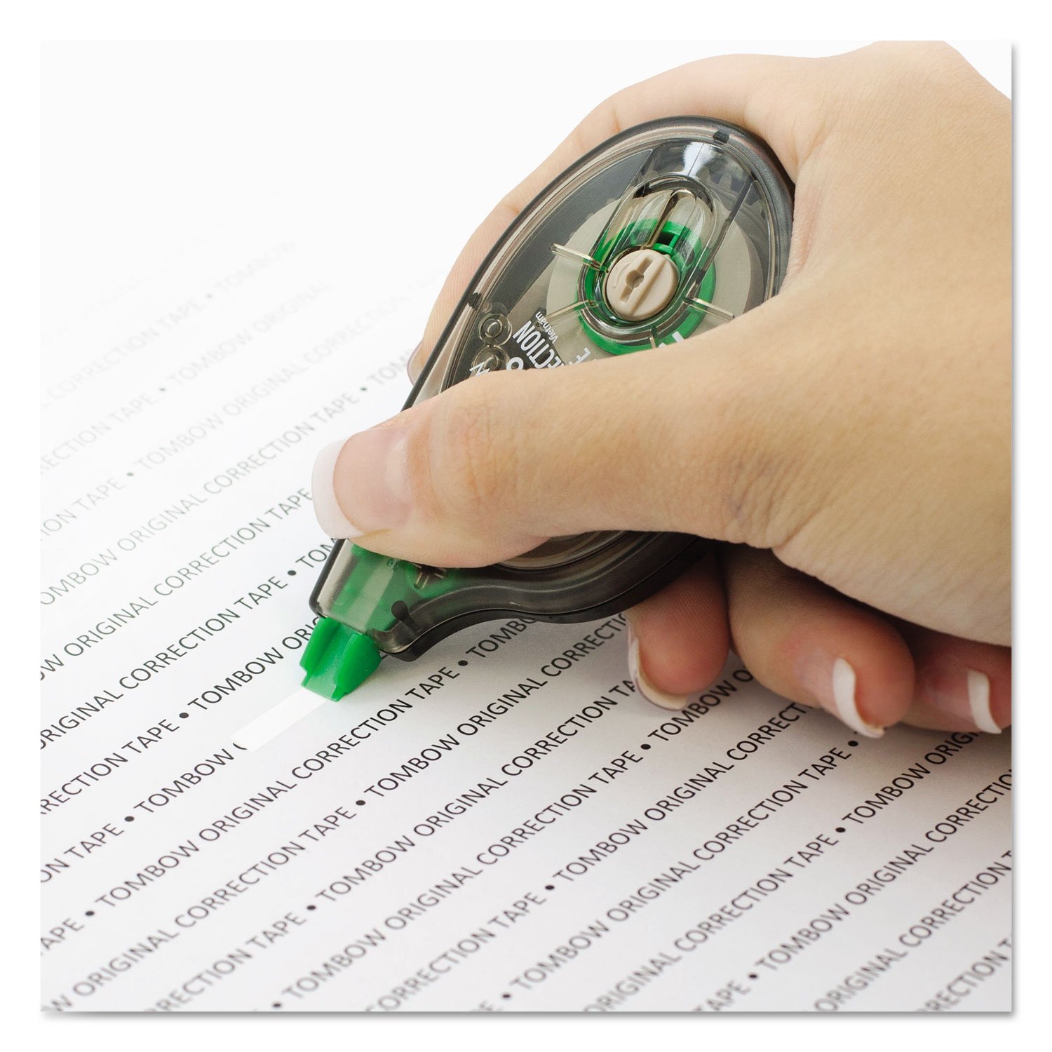 Tombow 68720 MONO Original Correction