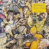 Rackham's Fairy Tales (CL54090) by