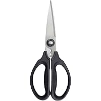 OXO Good Grips Good Grips Kitchen Shears Black 8.75 inches