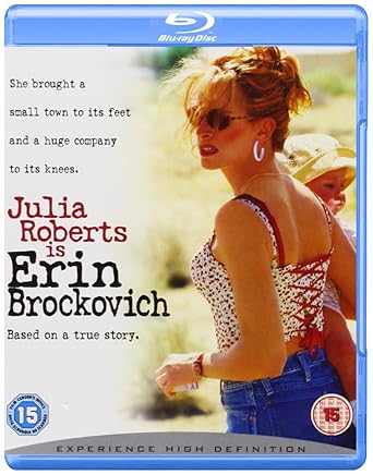 Erin Brockovich Full Movie Part 1
