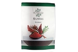 Proudly Canadian | Lebanese Sumac 200 g | No Salt No Citric Acid - Just Sumac