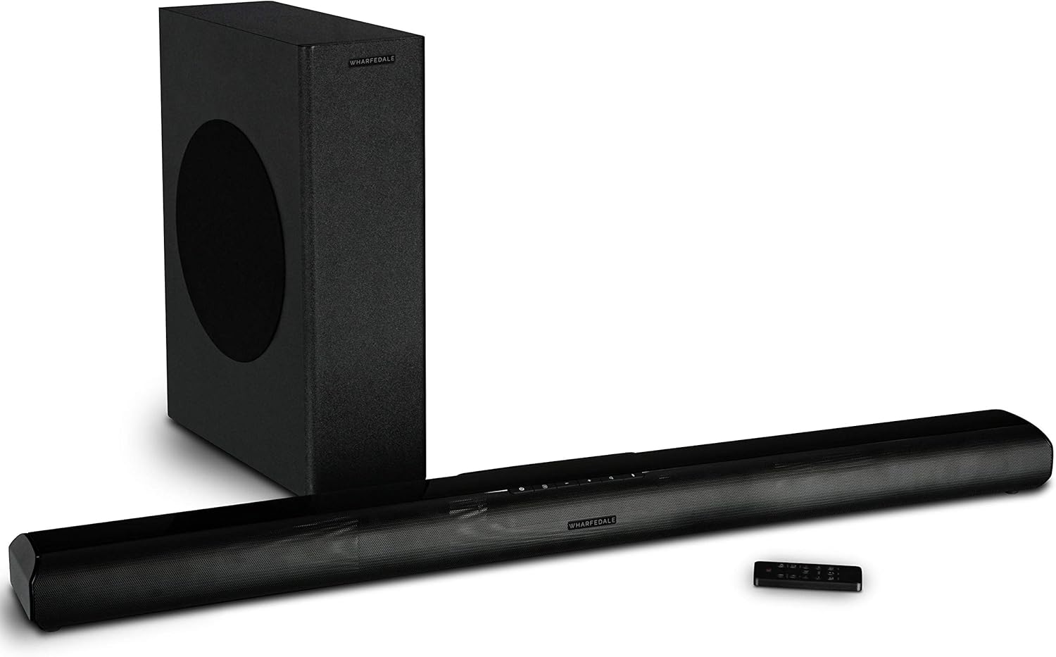 wharfedale vista 100 soundbar
