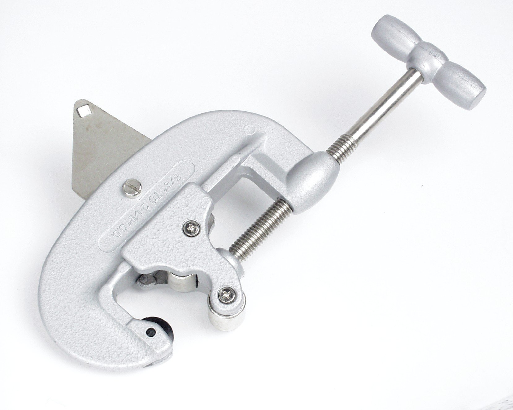 Mannesmann M41820 Pipe Cutter Solid Body Aluminium Pressure-Moulded