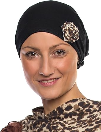 hats for hair loss cancer patients