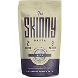 Amazon Com Skinny Pasta 9 52 Oz The Only Odor Free 100 Konjac Noodle Shirataki Noodles Pasta Weight Loss Low Calorie Food Healthy Diet Pasta Couscous 6 Pack Grocery Gourmet Food