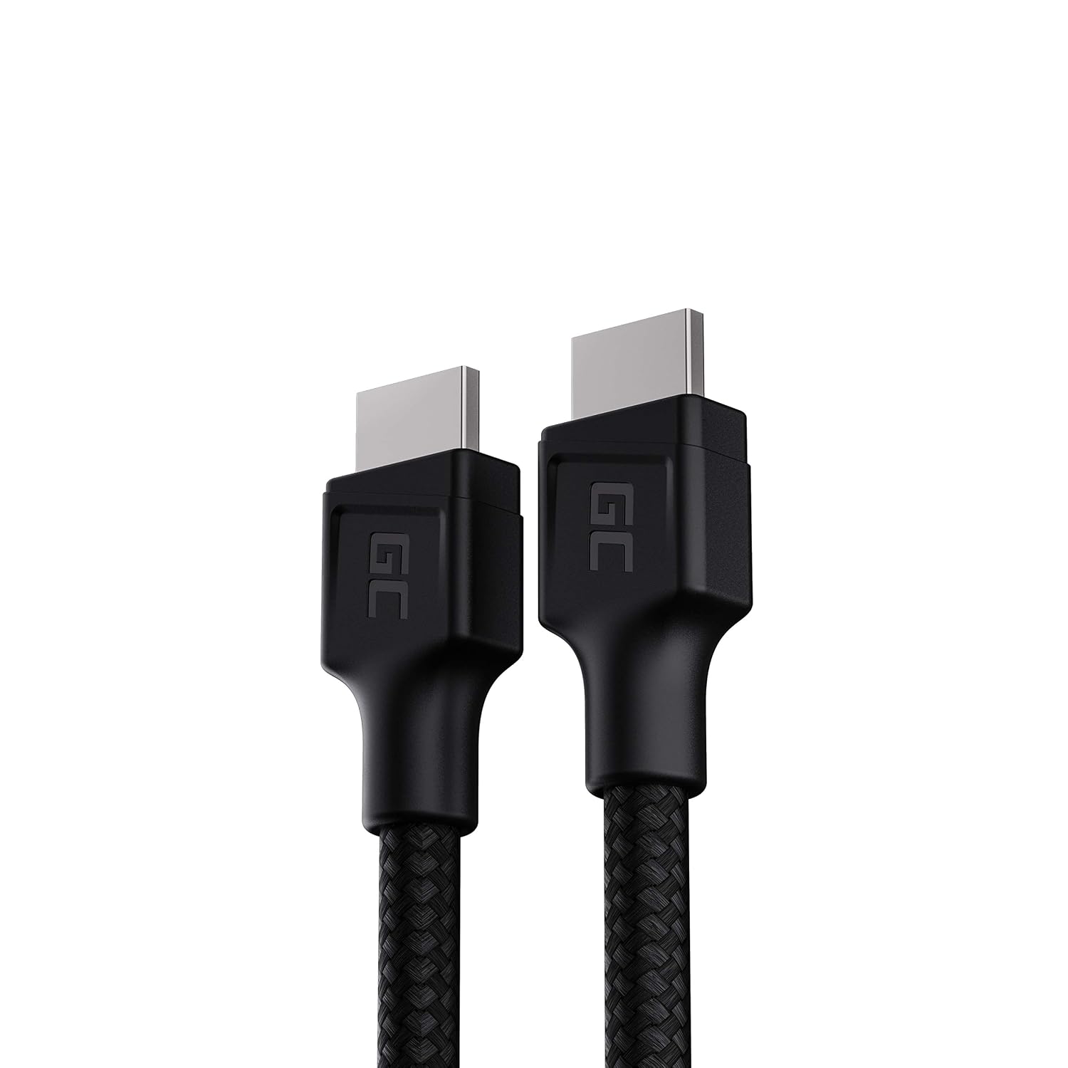 Green Cell StreamPlay HDMI 2.0 High Speed Cable 5 m 4K 2160p 60Hz 1080p 120Hz/240Hz 1440p 144Hz 18Gbps Ethernet Compatible with Monitor - Image 3