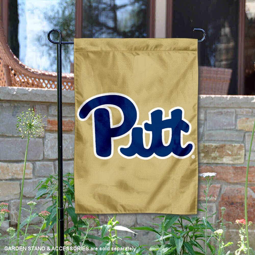 Best University Of Pittsburgh Garden Flag