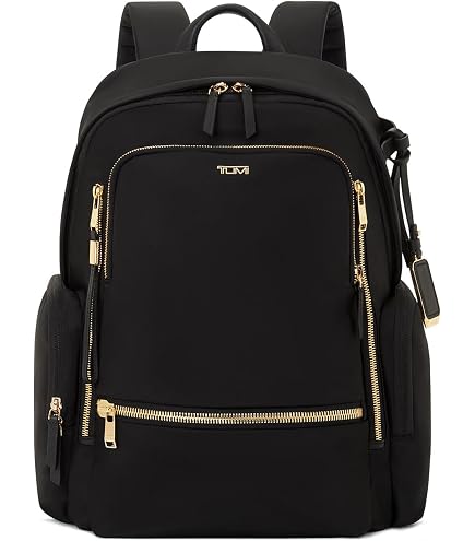 Amazon.com: TUMI - Voyageur Ruby Backpack - Stylish, Comfortable