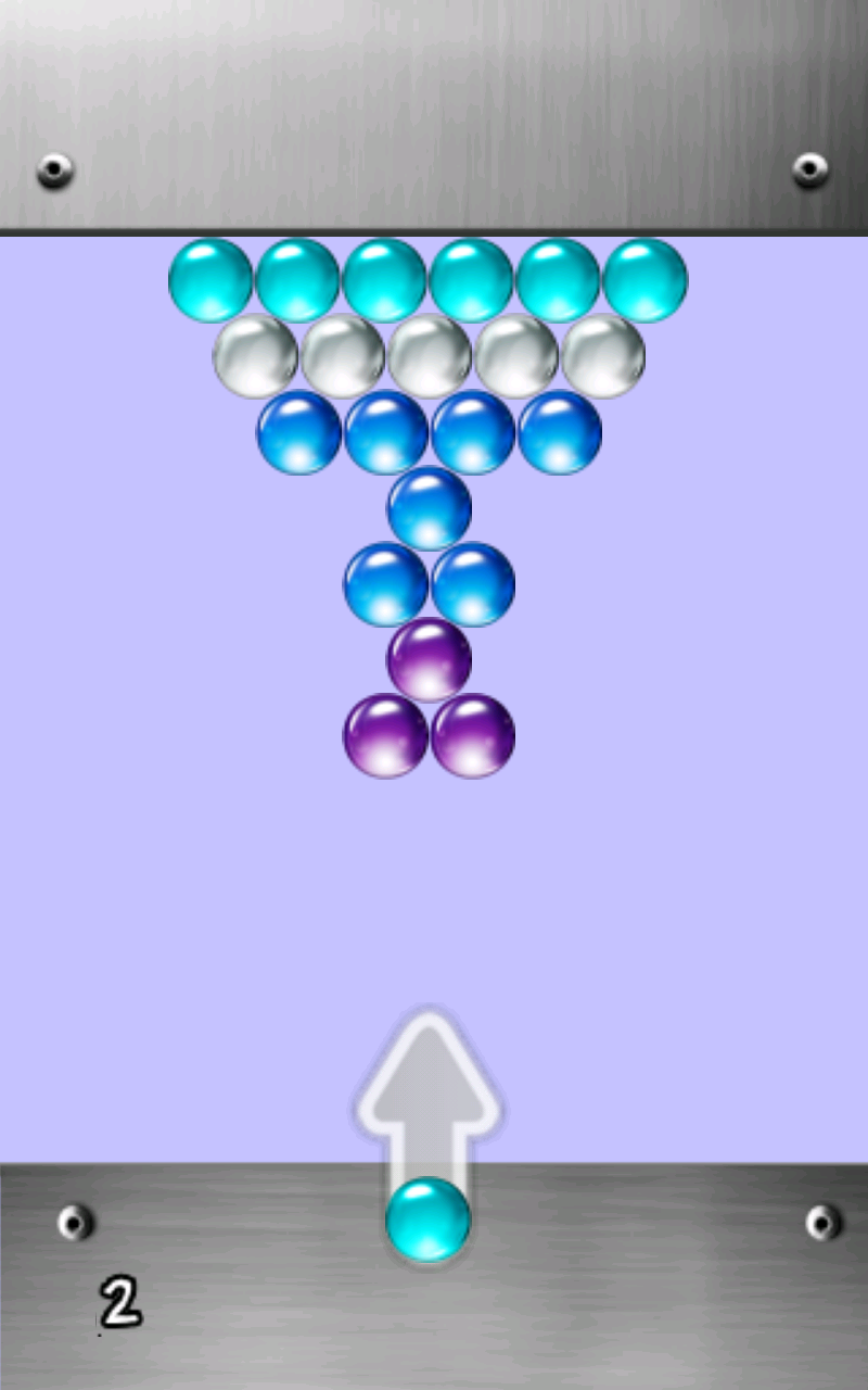 Bubblez Pro Apps & Games