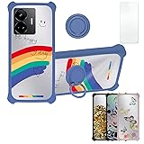 Case for Realme GT3 Case Compatible with Realme GT3