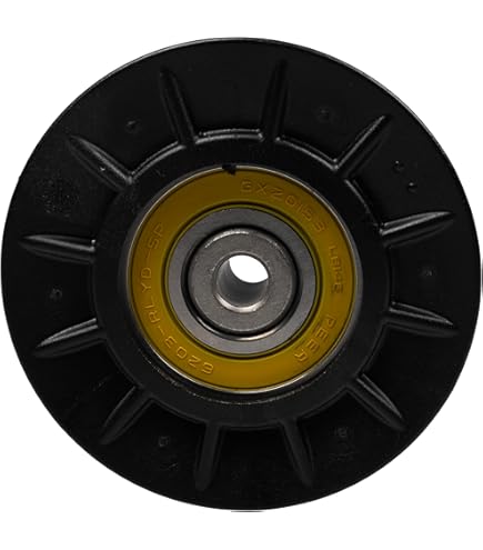 Amazon.com : John Deere Original Equipment Pulley - AUC20588