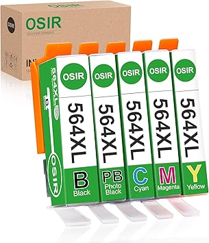 amazon 564 ink