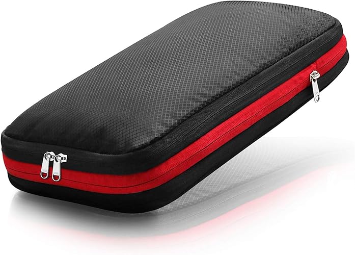 Amazon Skawarenon 折りたたみキャリーオンバッグ 旅行圧縮バッグ ボストンバッグ