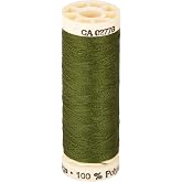 Sew-All Thread 110 Yards-Olive (100P-780)