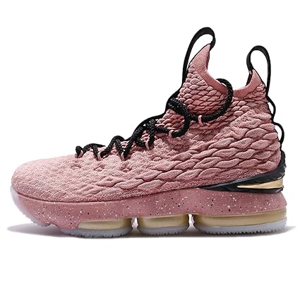 nike oro rosa