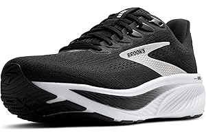 Brooks Women’s Ghost 17 Neutral Running Shoe