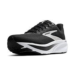 Brooks Men’s Ghost 17 Neutral Running Shoe