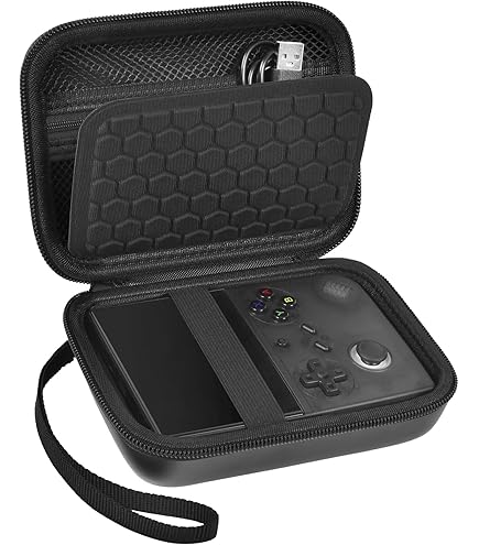 Pellicola Proteggi Schermo Per ANBERNIC RG40XXV - Vetro Temperato 0.3mm, Durezza 9H, 3 Pezzi Inclusi