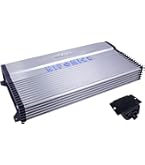 Amazon.com: Hifonics Zeus ZXX 3200 Watt Max Class D