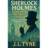Sherlock Holmes: Cases From The Great Fog (Sherlock Holmes: Journeys Beyond the Fog)