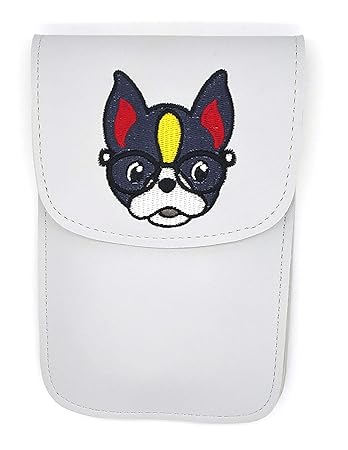 Cute Cartoon Purse Bag Leather Cross Body Shoulder Phone Coin Bag Casual