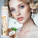 Neamou Lip Balm SPF 30 Sunscreen Hydrating Nourishing Lip Moisturizer 4.25g view 2