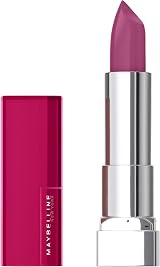 Maybelline Color Sensational Creamy Matte Lipstick Berry Bossy 886 view 2