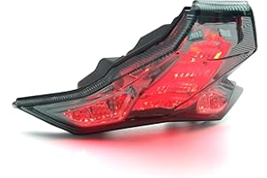 MFC PRO LED Tail Light Integrated Brake Stop Turn Signal Light For KAWASAKI Z1000 2014-2021 Ninja ZX-6R Ninja ZX-10R Ninja ZX