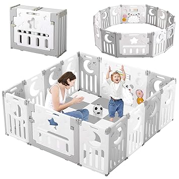 baby playpen kids activity centre