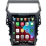 for Ford Explorer Radio Upgrade 2011-2019,Android