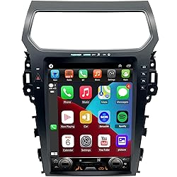 for Ford Explorer Radio Upgrade 2011-2019,Android