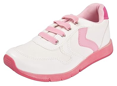 Girls no tie shoes Clearance