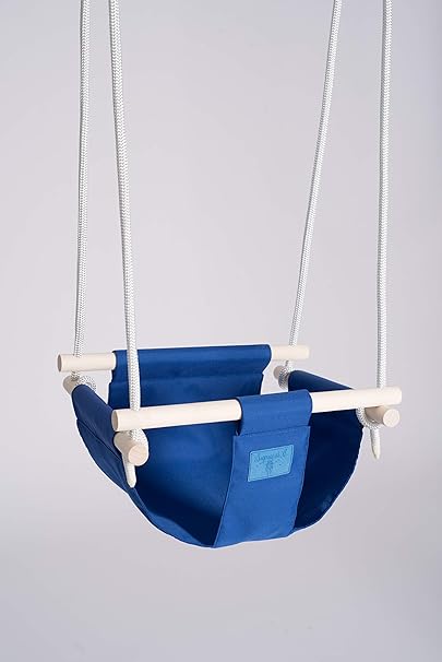 amazon uk baby swing