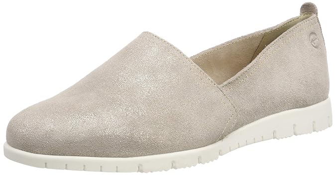 Tamaris Damen 1-1-24604-22 Slipper