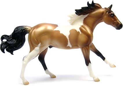 breyer horse dolls